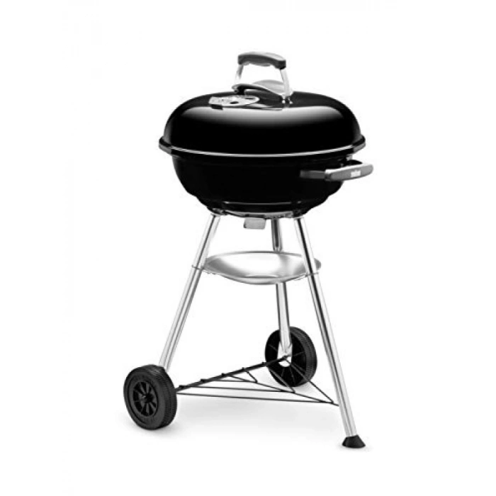 Dayanıklı 47 cm Kömürlü Barbekü Mangal