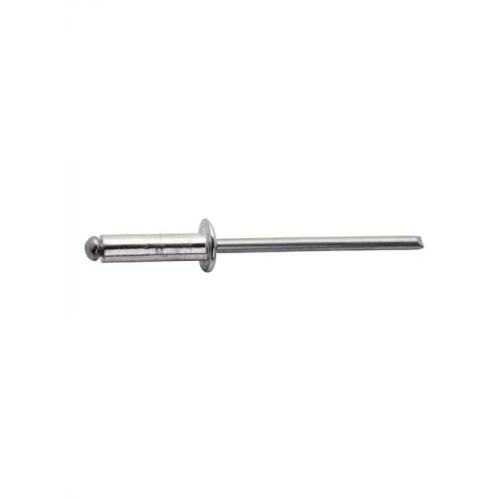 Dayanıklı Aluminyum Percin, 4.8X14 mm, 100 Adet