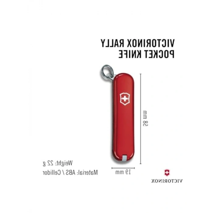 Dayanıklı Çok Amaçlı Çakı, Hafif ve Taşınabilir