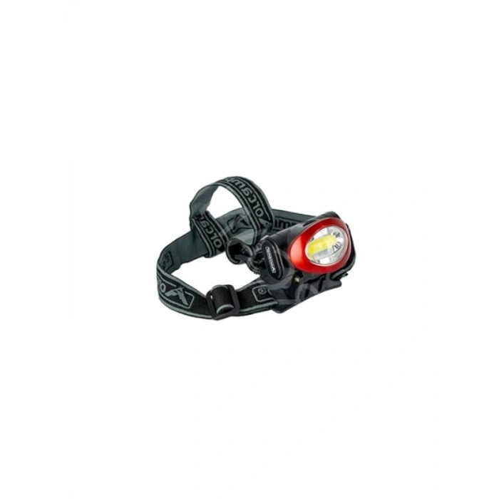 Dayanıklı LED Kafa Feneri