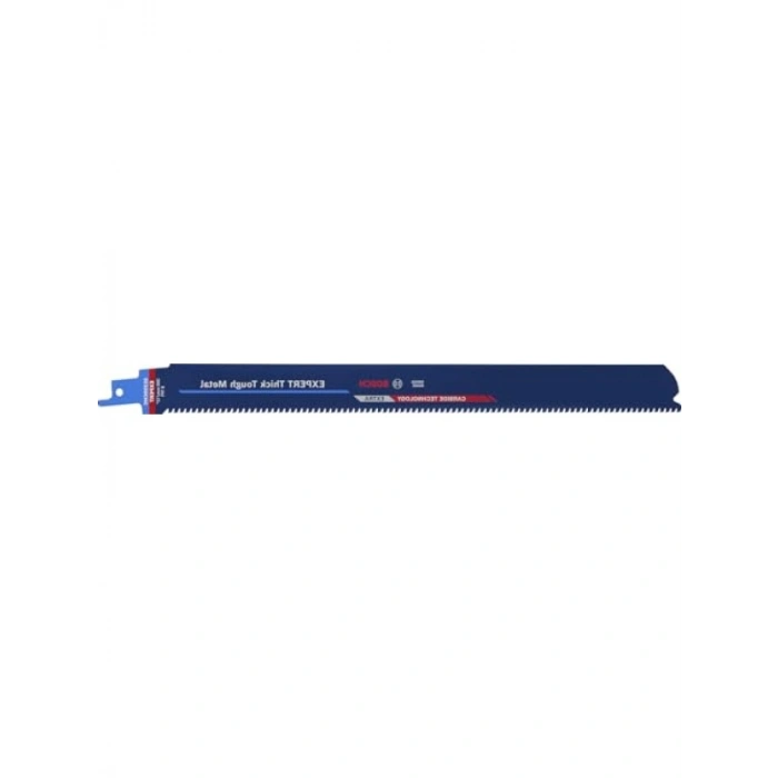 Dayanıklı Metal Testere Bıçakları - 150 mm, Uzun Ömürlü Kullanım
