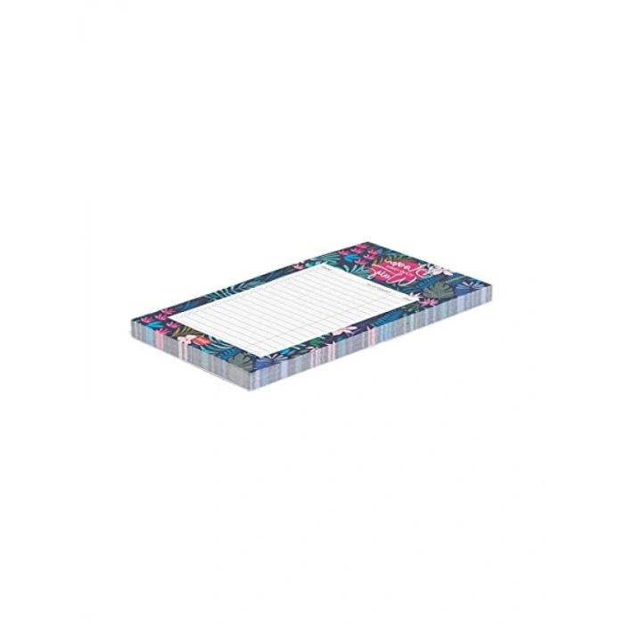 Dayanıklı Notepad - Uzun Süreli Kullanım İçin Tasarlanmış