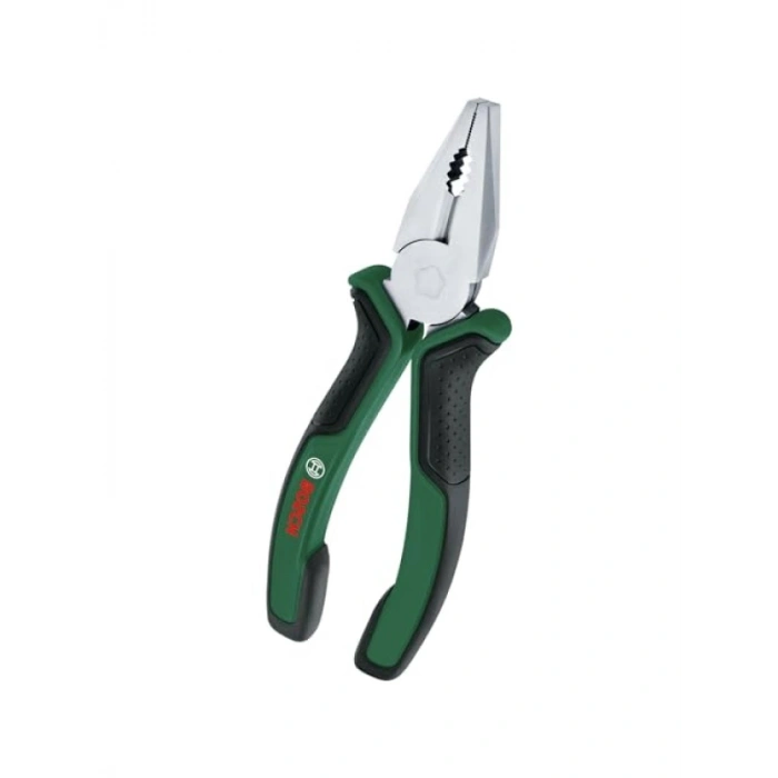 Dayanıklı Pense - Ergonomik Tasarım