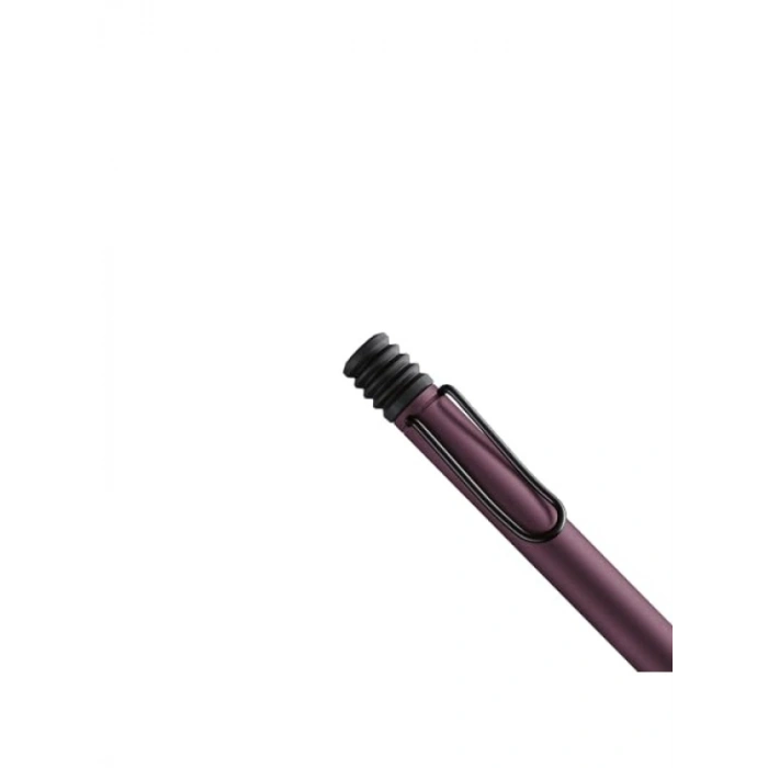 Dayanıklı Plastik Gövde ve Ergonomik Grip ile Tükenmez Kalem