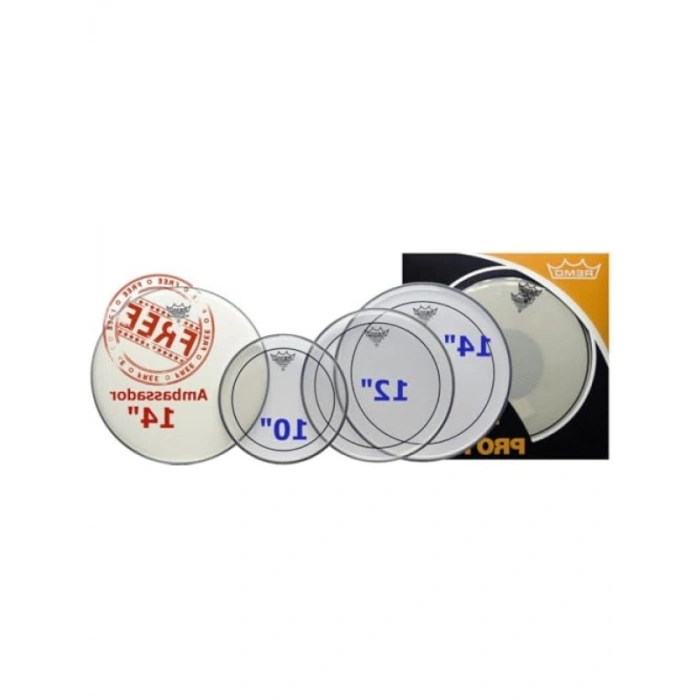 Dayanıklı ProPack, Çeşitli Müzik Tarzları için Uygun