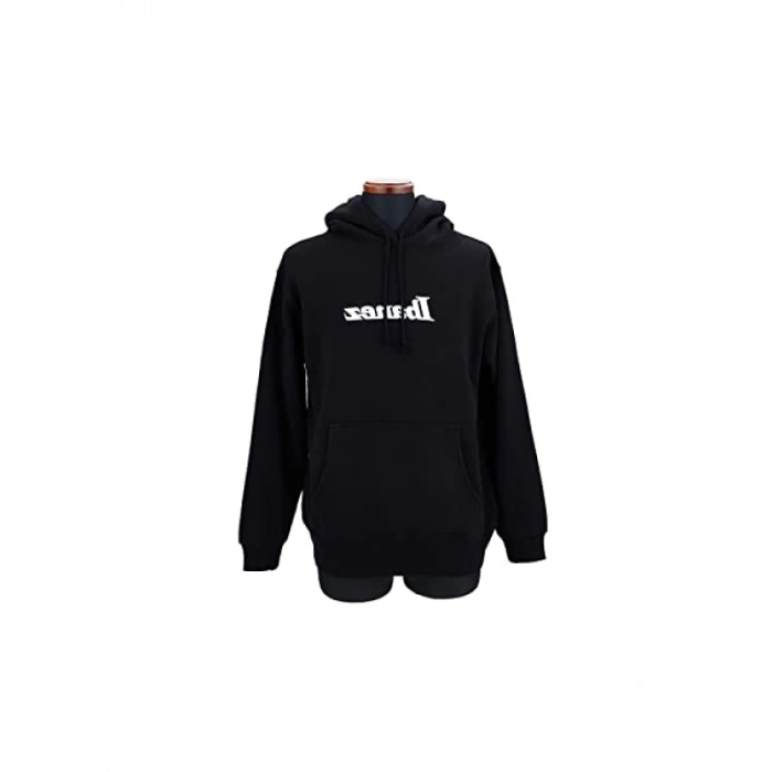Dayanıklı Pullover Hoodie - XL Boy
