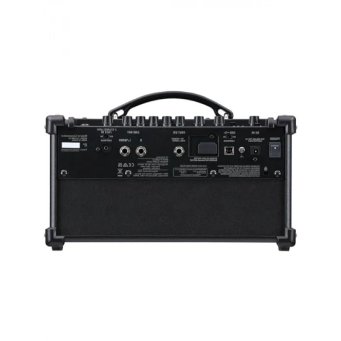 Dayanıklı Taşınabilir 10 Watt Kombi Amplifikatör