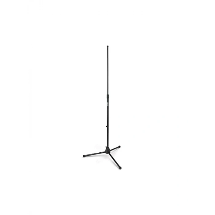 Dayanıklı Tripod Mikrofon Standı, 156 cm Yükseklik Ayarı