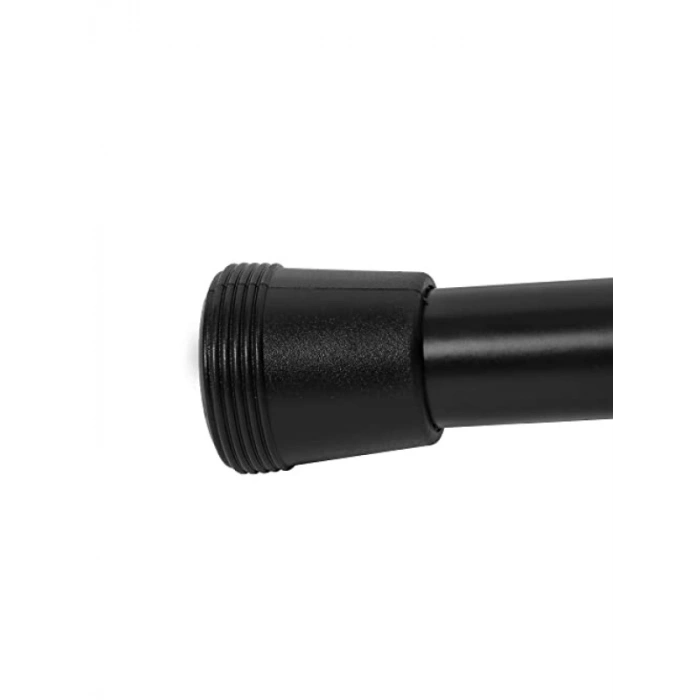 Dayanıklı Tripod Mikrofon Standı, 156 cm Yükseklik Ayarı