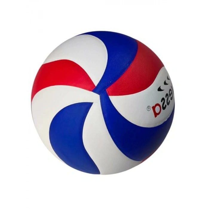 Dayanıklı Yumuşak Derili Voleybol Topu - Uzun Süreli Kullanım İçin