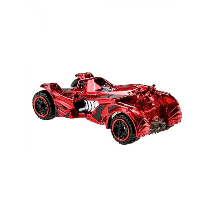 DC Batman Araba Modeli