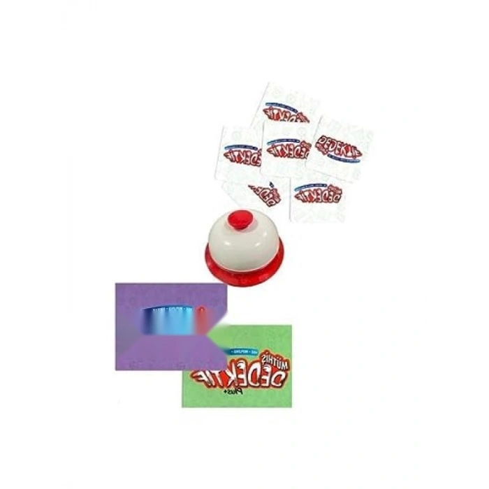 Dedektif Oyun Seti