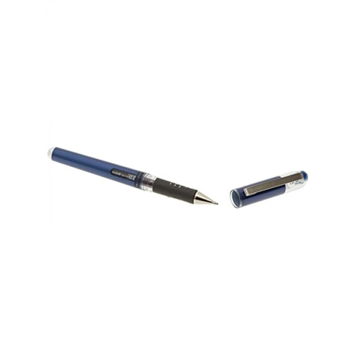 Değiştirilebilir Refilli Jel Roller Kalem - 1 mm