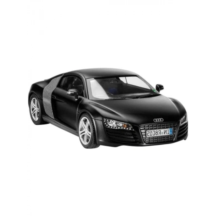 Demonte Plastik Maket - Audi R8 Modeli