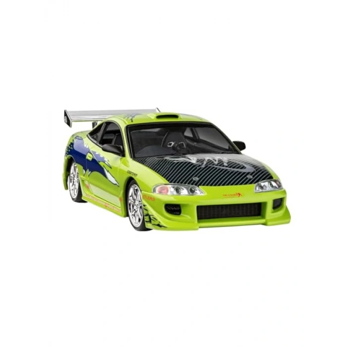 Demonte Plastik Model Kiti - 95 Eclipse