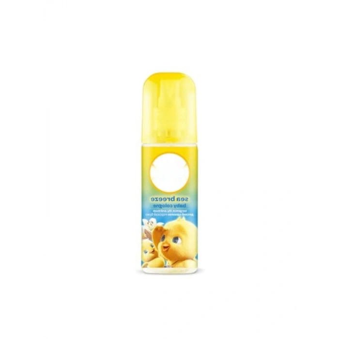 Deniz Esintisi Ferahlatıcı Kolonya 150 ml
