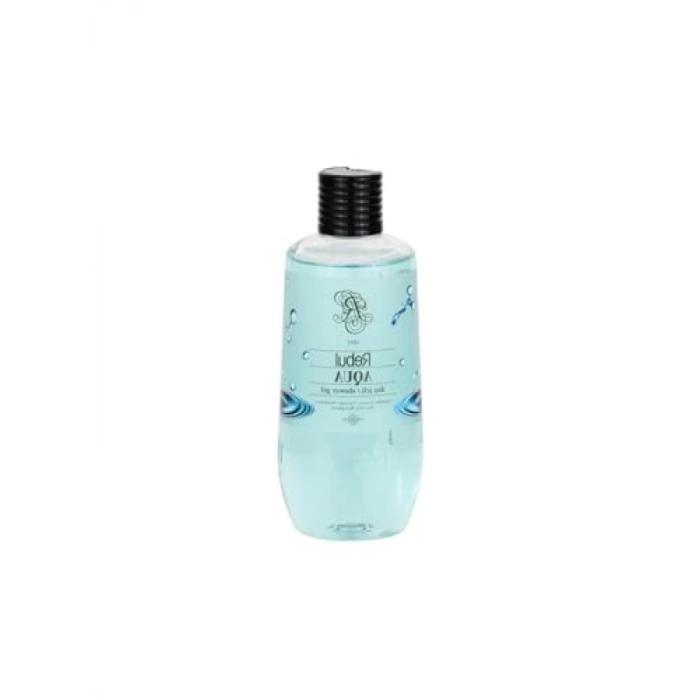 Deniz Notaları İçeren Ferahlatıcı Duş Jeli 500 ml