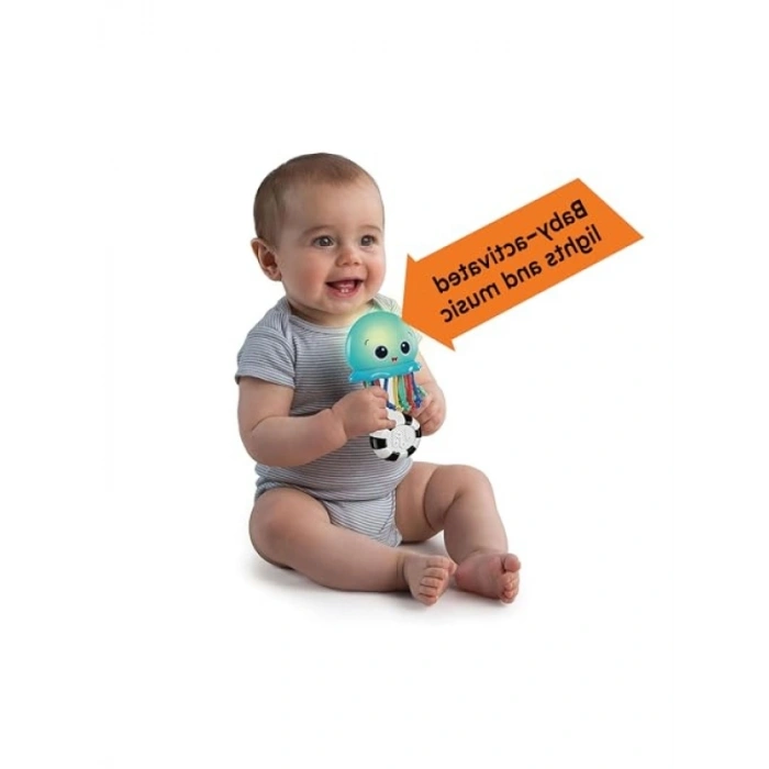Deniz Temalı Sensory Karıştırma Kabı Oyuncak