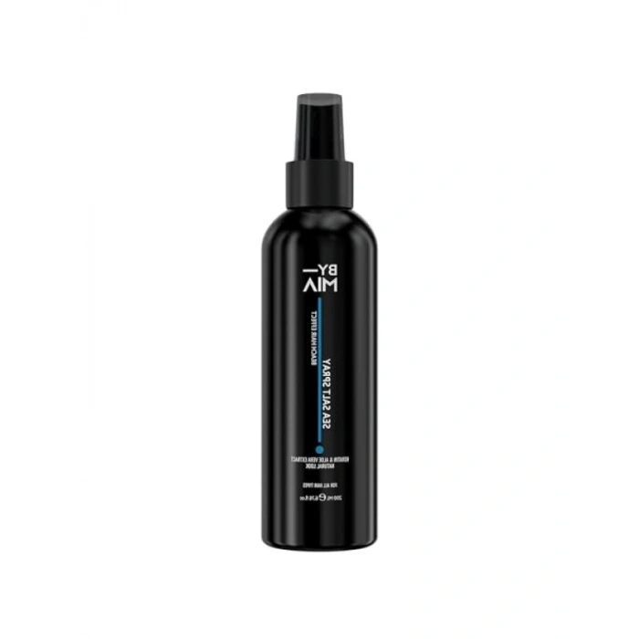 Deniz Tuzu Spreyi, 200ml - Doğal Doku ve Hacim