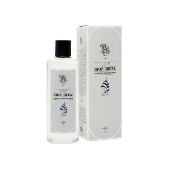 Deniz ve Odunsu Notalar İçeren Kolonya - 250 ml