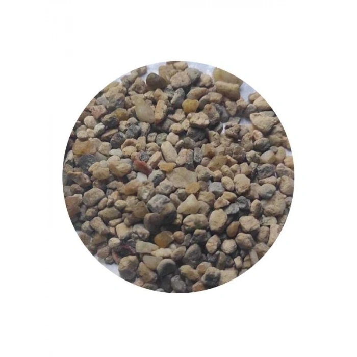 Dere Kumu 3-4mm, 5 Kg - Kovadan Bölme