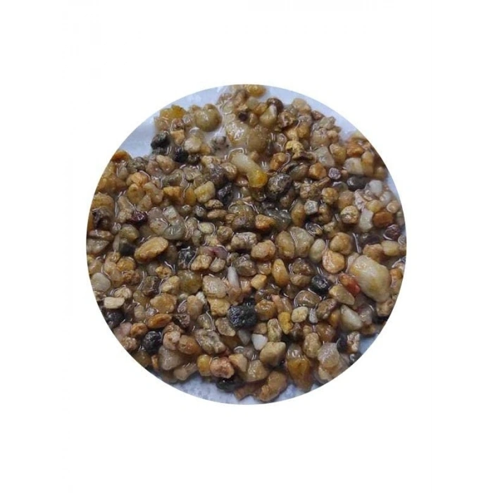 Dere Kumu 3-4mm, 5 Kg - Kovadan Bölme