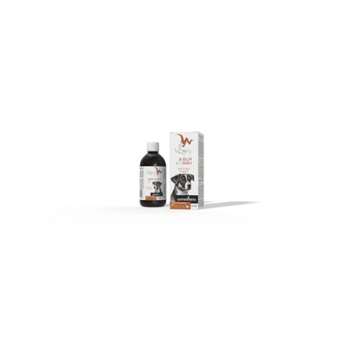 Deri ve Tüy Sağlığı İçin B Vitamini Destekleyici - 100 ml