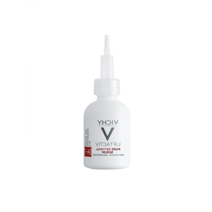 Derin Kırışıklık Karşıtı Retinol Serum 30 ml