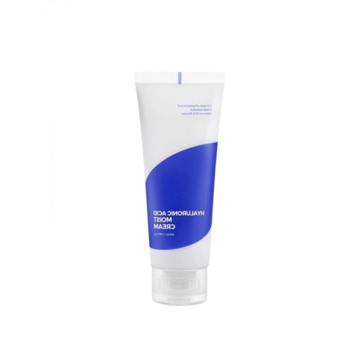 Derin Nemlendirici Krem - Hyalüronik Asit İçerikli 100 ml