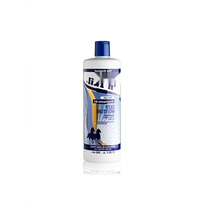 Derin Nemlendirici Şampuan 800ml
