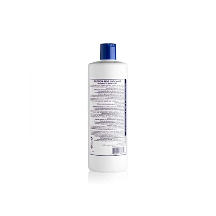 Derin Nemlendirici Şampuan 800ml