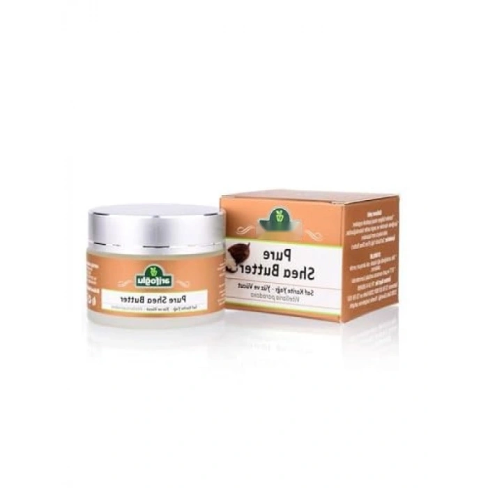 Derinlemesine Besleyici Karite Yağı - 50 ml