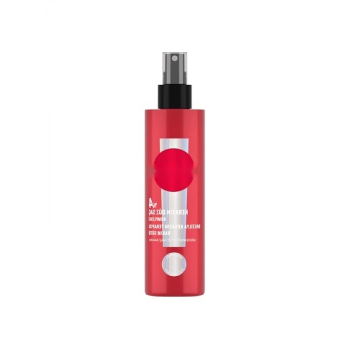 Derinlemesine Besleyici Keratin Saç Bakım Sütü 200 ml