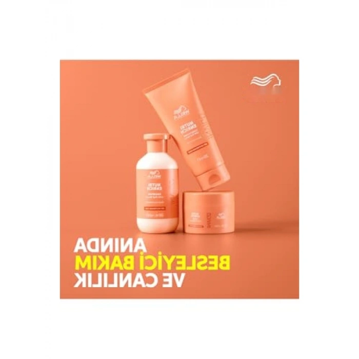 Derinlemesine Besleyici Mucize Balsam 150 ml - Kuru ve Yıpranmış Saçlar için
