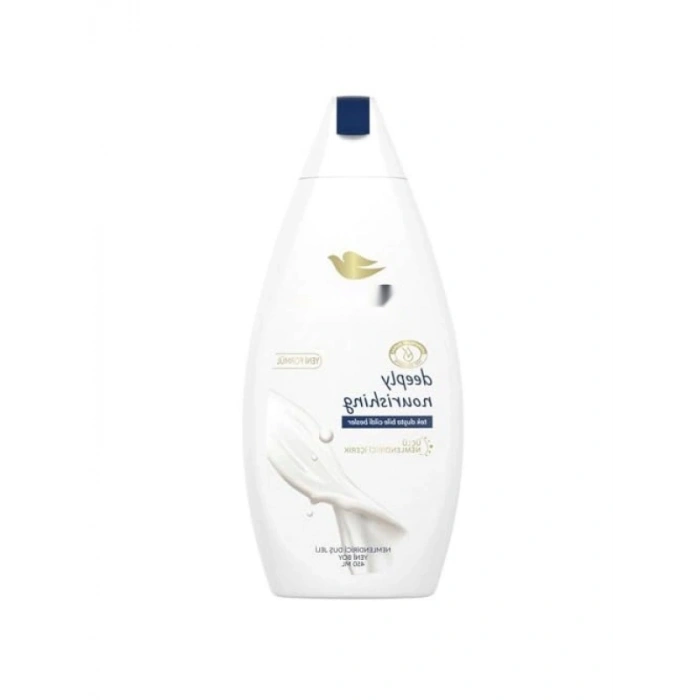 Derinlemesine Nemlendiren Duş Jeli 450 ml