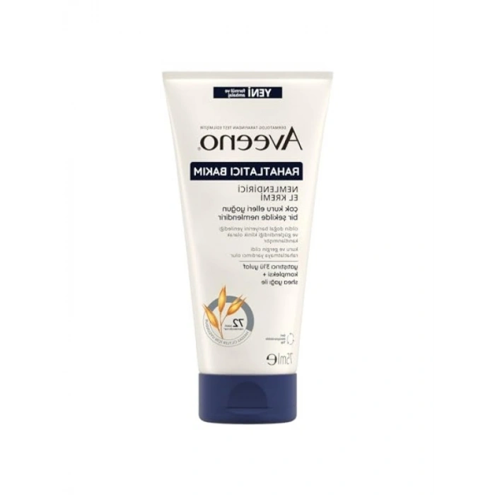 Derinlemesine Nemlendirici El Kremi - 75 ml
