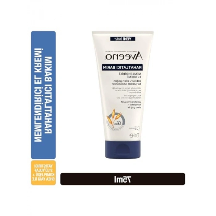 Derinlemesine Nemlendirici El Kremi - 75 ml