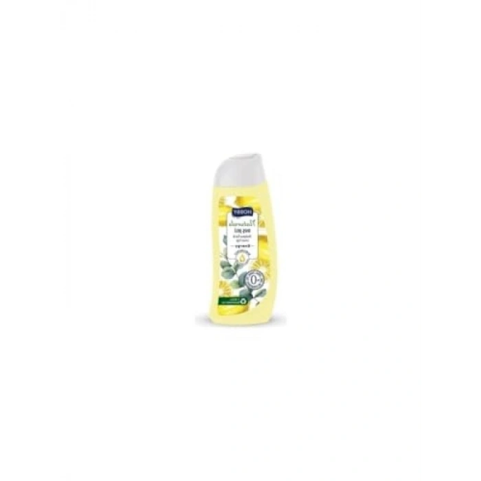 Derinlemesine Temizleme Vücut Şampuanı - 500 ml