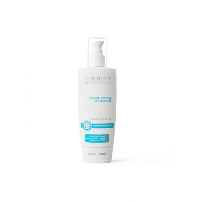 Derinlemesine Temizleyici Duş Jeli - 200 ml