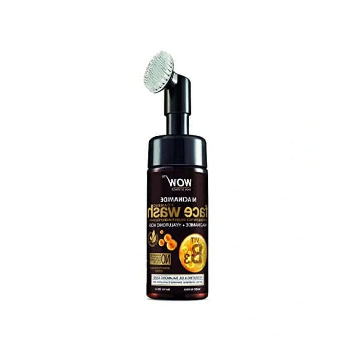 Derinlemesine Temizleyici Yüz Köpüğü, 150ml