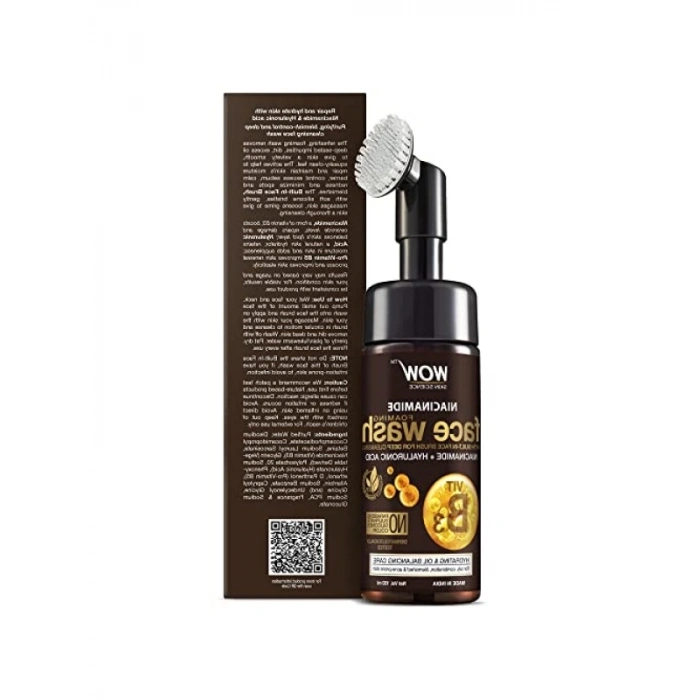 Derinlemesine Temizleyici Yüz Köpüğü, 150ml