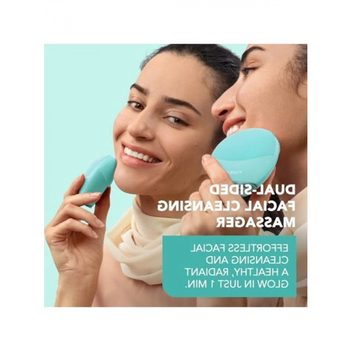 Derinlemesine Yüz Temizleme Fırçası - Premium Yüz Bakımı