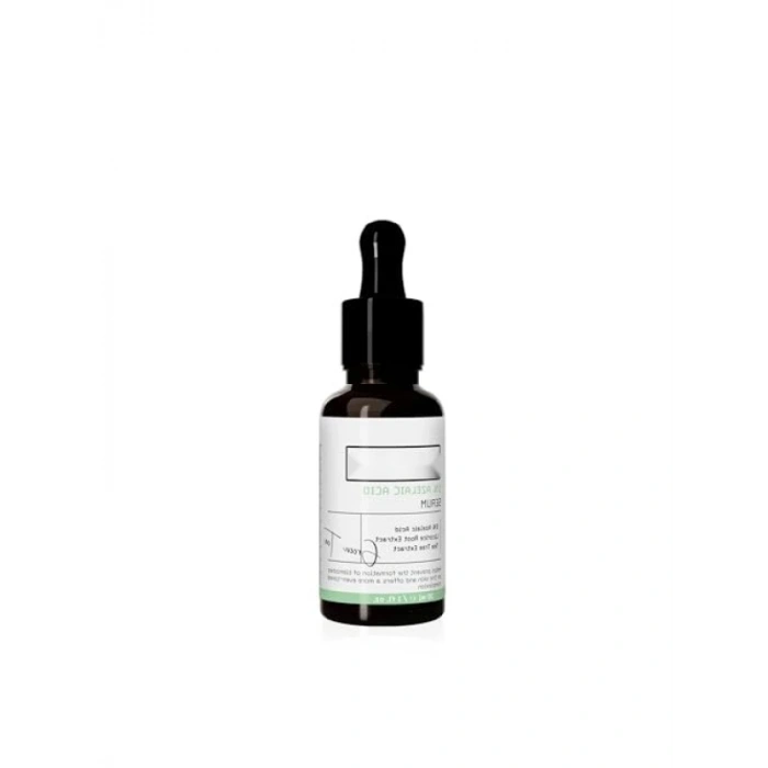 Dermatolojik Olarak Test Edilmiş Azelaik Asit Serumu 30 ml