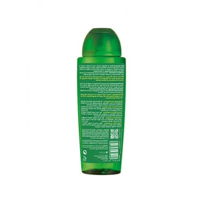 Deterjan İçermeyen Saç Bakım Şampuanı - 400 ml
