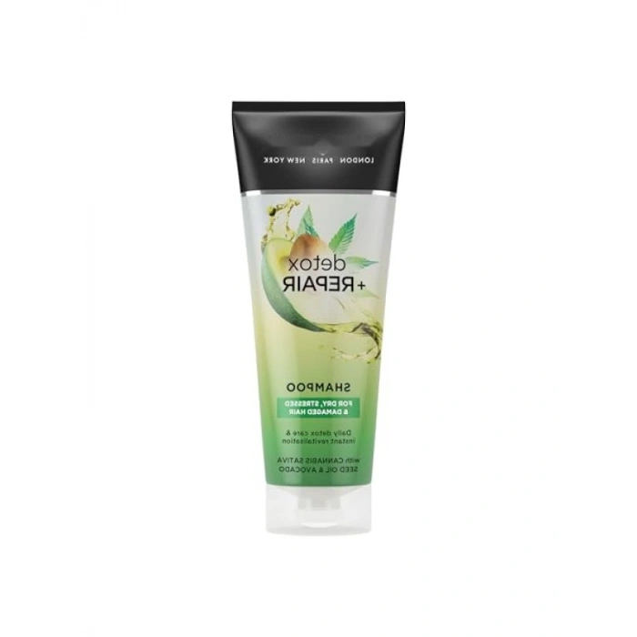 Detox & Repair Şampuan 250 ml