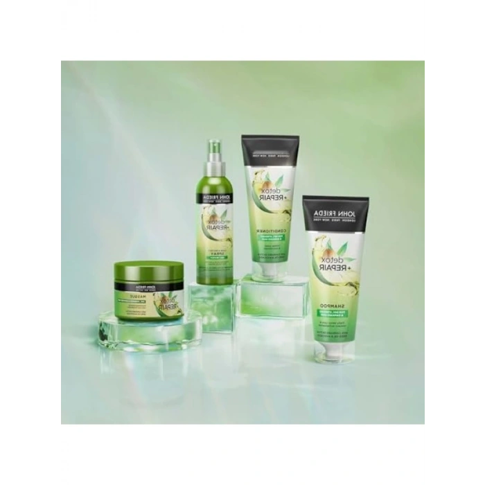 Detox & Repair Şampuan 250 ml