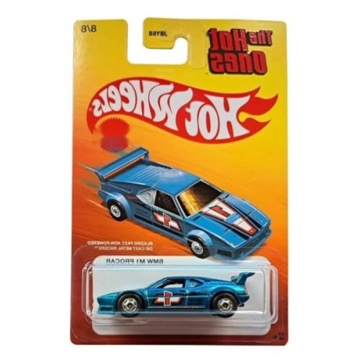 Die Cast Tekli Araba Modeli, Yüksek Kalite