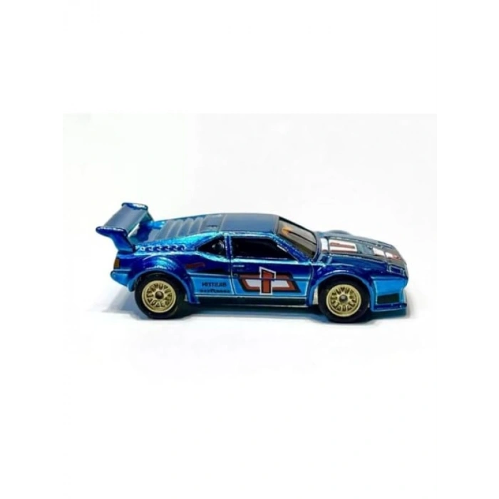 Die Cast Tekli Araba Modeli, Yüksek Kalite