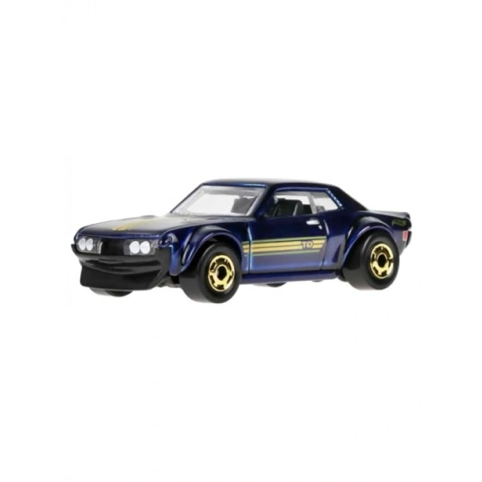 Die Cast Tekli Araç Modeli - Yüksek Detaylı, Farklı Araç Seçenekleri