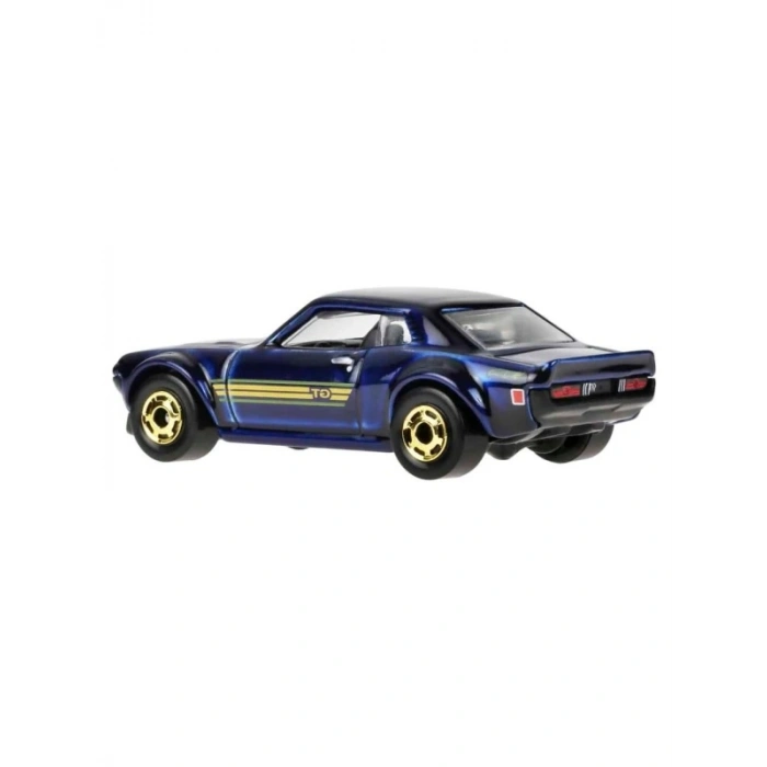 Die Cast Tekli Araç Modeli - Yüksek Detaylı, Farklı Araç Seçenekleri